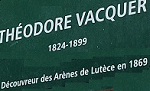 Théodore Vacquer - Clic !
